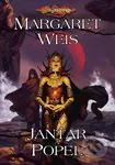 Jantar a popel - Margaret Weis - kniha z kategorie Fantasy
