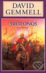 Světlonoš - David Gemmell - kniha z kategorie Sci-fi
