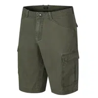 Pánské kraťasy Hannah LANZARO burnt olive