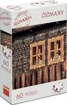 Čičmany 60 Puzzle
