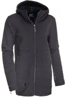 Softshellová parka WOOX Vellon Concha Testa Senor