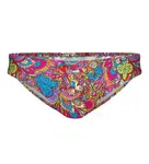 Dámské bikiny spodní díl Mr. GUGU & Miss GO INDIAN PATTERN