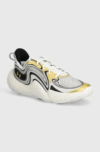 Under Armour Basketbalové boty Under Armour Spawn 6