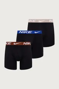 Nike  boxerky pánské 3-pack
