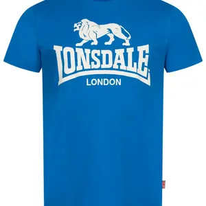 Pánské triko Lonsdale