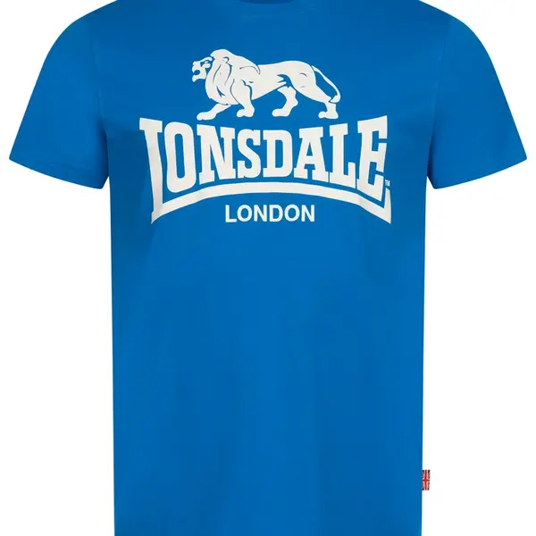 Pánské triko Lonsdale
