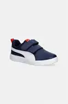 Puma Courtflex V3 V PS sneakers boty dětské