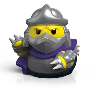 Numskull Tubbz kačička TMNT Shredder