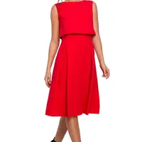 Dámské šaty Makover K005