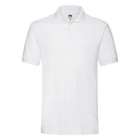 Men's Premium Polo 632180 100% Cotton 170g/180g