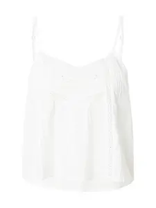 studioselect Top 'Valerie'  biela