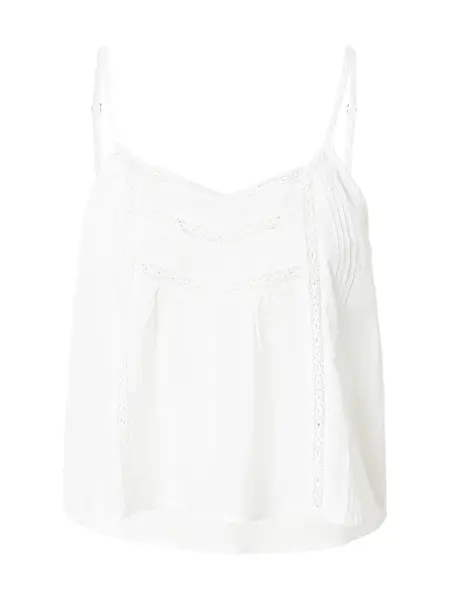 studioselect Top 'Valerie'  biela