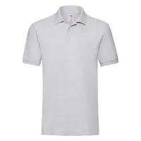 Men's Premium Polo 632180 100% Cotton 170g/180g
