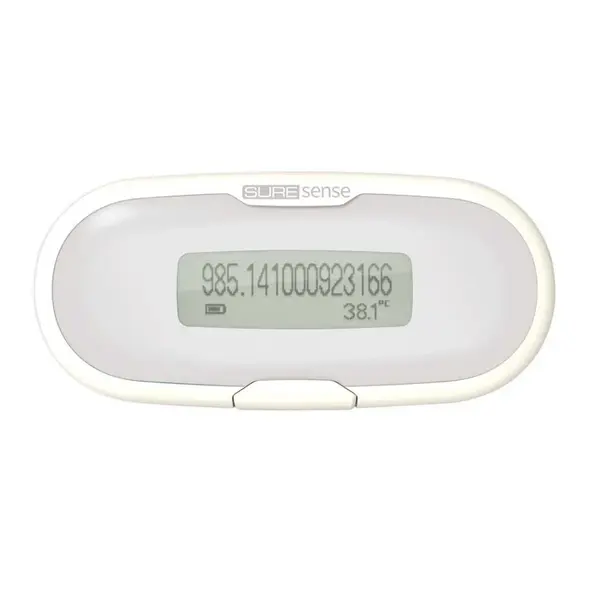 Čtečka čipů SureSense pro psy a jiné mazlíčky