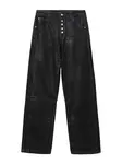 AllSaints Džínsy 'TAY'  čierna