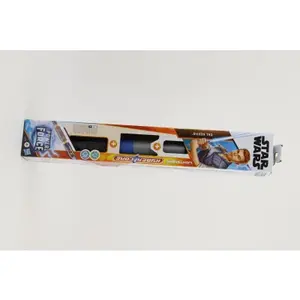 Star Wars světelný meč LS Forge Bladesmith KC Cal Kestis