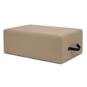 Náhradní pilates box k reformeru inSPORTline Comfolder a Comfolder EVO béžová