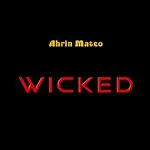 Ahrin Mateo – Wicked