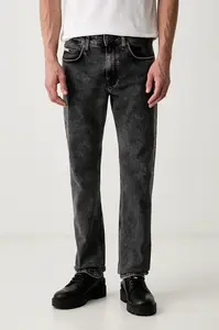 Guess Jeans  slim fit džíny pánské