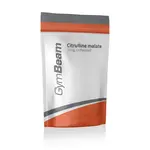 GymBeam Citrulín Malát - bez príchute