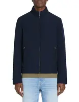 Celio Softshellová bunda Juprado1 - Pánské