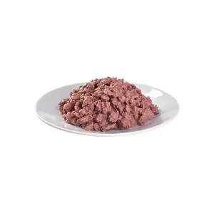 BRIT Care cat sterilized fillets with duck kapsička pro kočky 85 g