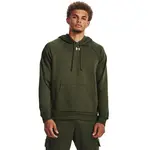 Pánská mikina Under Armour Rival Fleece Hoodie