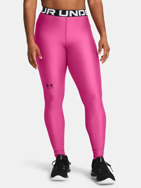 Dámské legíny Under Armour HG Authentics Legging