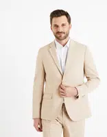Celio Sako slim Buamaury - Pánské