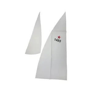 MAMOLI Jenny Star Class 1:12 - sada plachet
