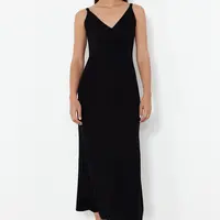 Dámské šaty Trendyol Knitwear