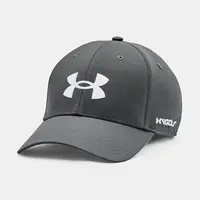 Under Armour Kšiltovka UA Golf96 Hat-GRY - Pánské