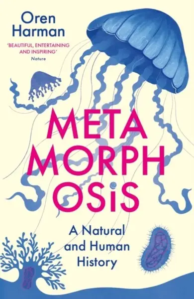 Metamorphosis - Oren Harman