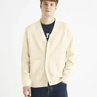 Celio Kardigan na knoflíky - Pánské