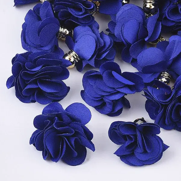 Cloth Pendant Decorations