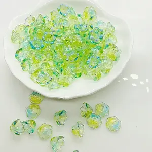 Handmade Lampwork Beads
