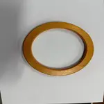 Wood Round Shaped Handles Replacement