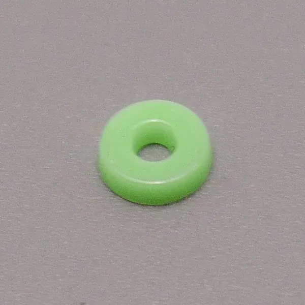 Opaque Acrylic Beads