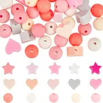Silicone Beads