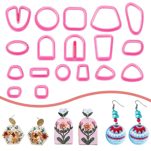 Plastic Molds