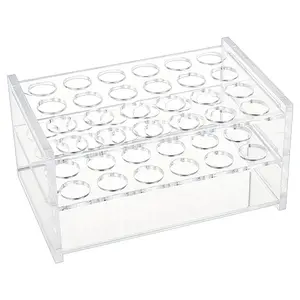 Organic Acrylic Display Stands