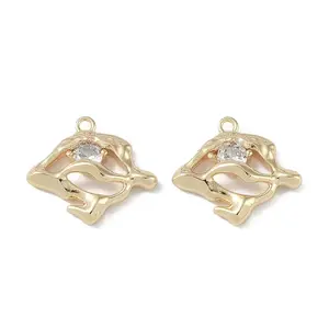 Brass Pendant