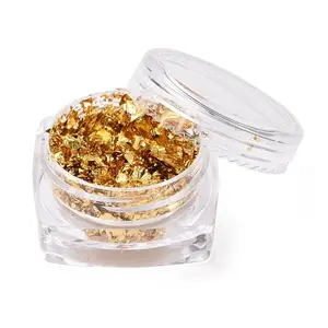 Foil Flakes