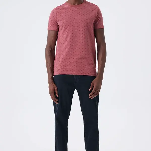 Pánské tričko Lee Cooper