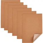 Rectangle Cork Insulation Sheet
