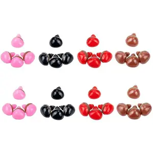 Craft Plastic Doll Noses