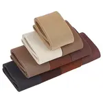 10 Yards 10 Colors Polyester Ultra Wide Thick Flat Elastic Band