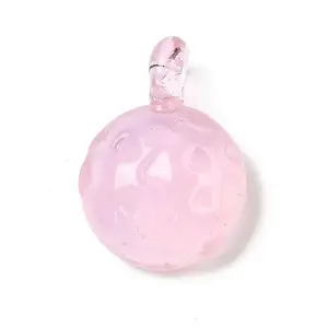 Handmade Lampwork Pendants