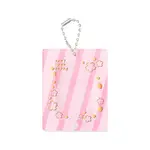 1Pc Mini Acrylic Photo Frame Stand