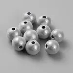 Plastic Beads